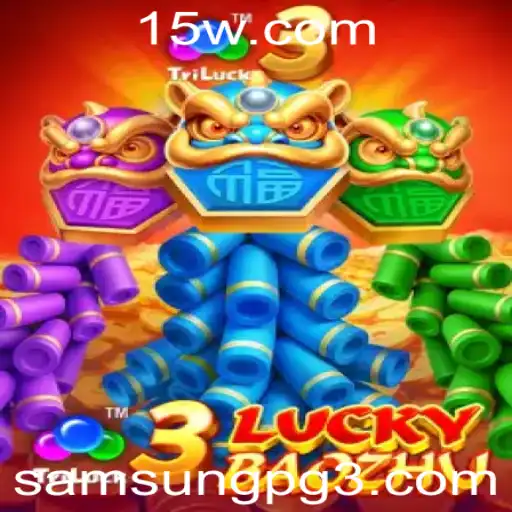 Descobrindo o Empolgante Mundo de 3LuckyBaozhu