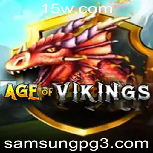Descubra AgeofViking: O Novo Jogo que Está Revolucionando o Mercado
