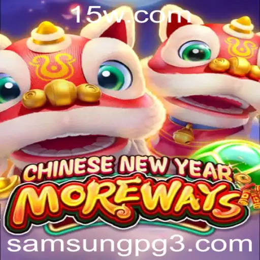 CHINESENEWYEARMOREWAYS: Descubra o Novo Jogo Inovador