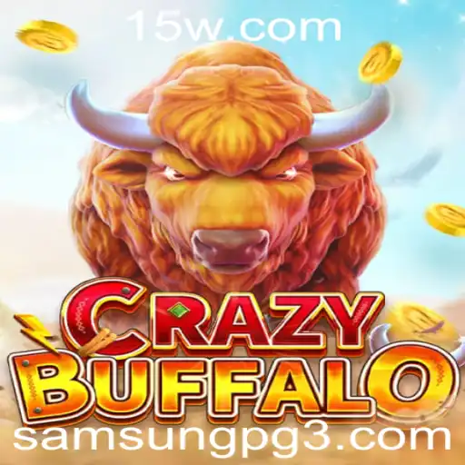 Explorando o Jogo CRAZYBUFFALO e a Palavras-chave 8600BET