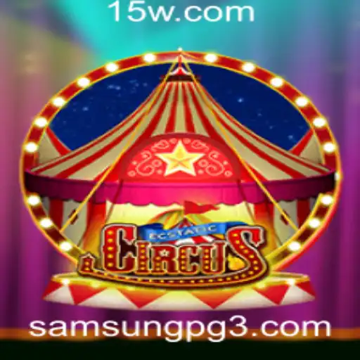 Descubra EcstaticCircus: O Jogo de Apostas que Está Conquistando o Mundo