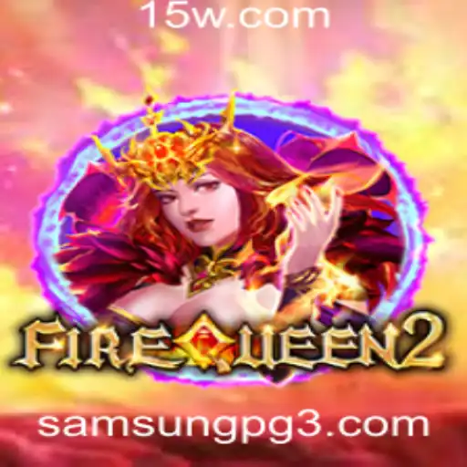 FireQueen2: Uma Nova Era dos Jogos de Casino Com 8600BET