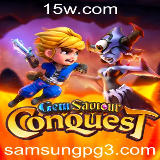 Explorando o Mundo de GemSaviourConquest: A Inovadora Aventura do Jogo com 8600BET