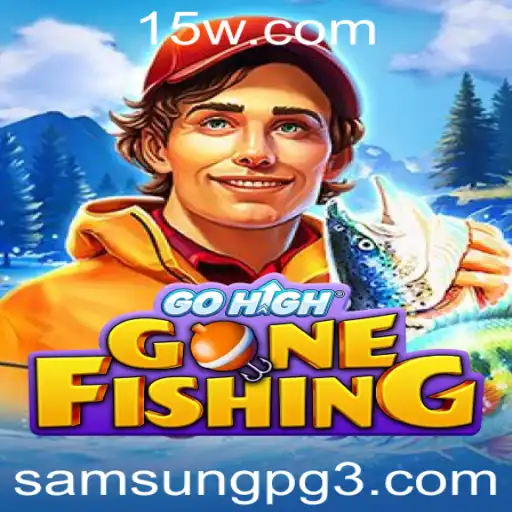 GoHighGoneFishing: Descubra a Novidade no Universo dos Jogos