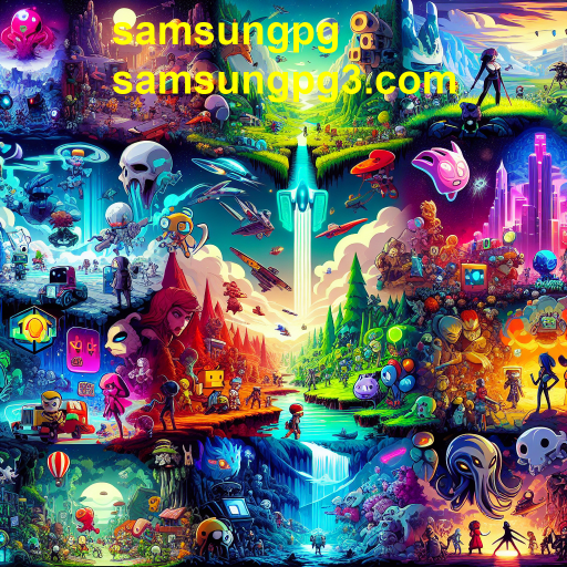 The Rise of Indie Games: Creativity and Passion in Gaming
