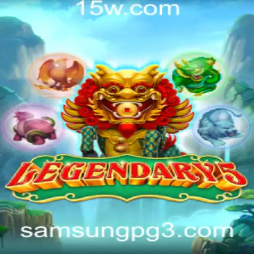 Desvendando o Universo de Legendary5: Um Guia Completo para Iniciantes