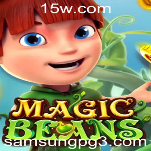 Descubra o Fascinante Mundo de MAGICBEANS - Regras e Estratégias para Vencer com 8600BET