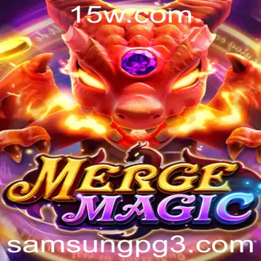 Explorando Mergemagic: Um Novo Horizonte de Diversão e Estratégia