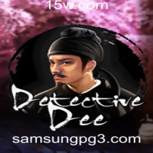 DetectiveDee: O Mundo Envolvente do Mistério e Aventura