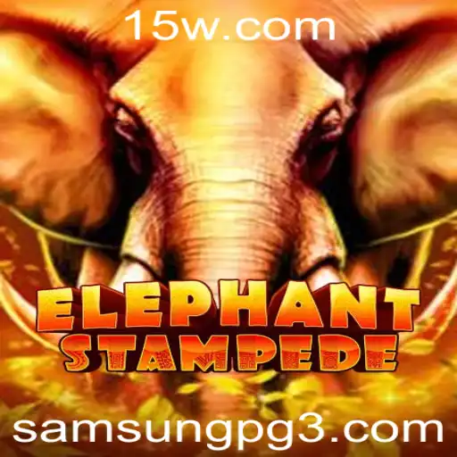 Explorando o Fascinante Mundo de ElephantStampede