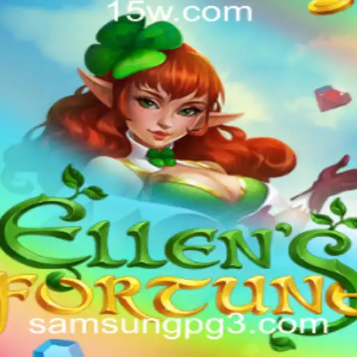 Desvendando EllensFortune: O Novo Jogo Que Está Dominando as Atenções
