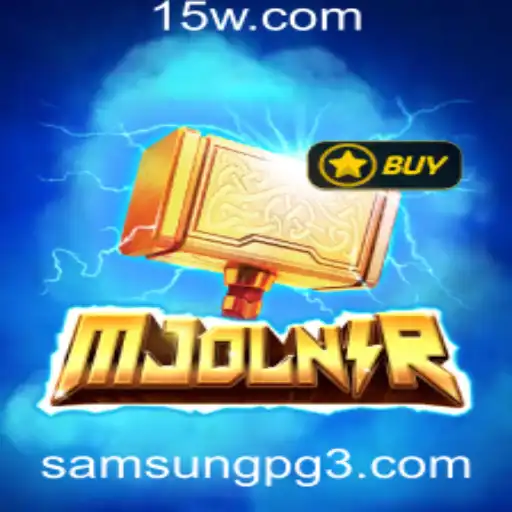 Descubra Mjolnir: O Novo Fenômeno dos Jogos de Aventura