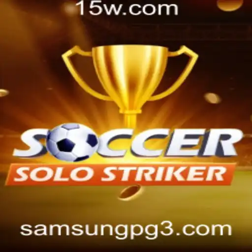 Explorando SoccerSoloStriker: O Jogo de Estratégia que Conquista os Amantes de Futebol