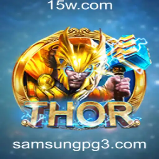 Descubra o Empolgante Mundo do Jogo 'THOR'