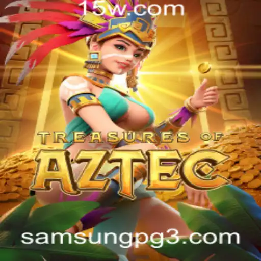 Explorando o Mundo Fascinante de Treasures of Aztec: Uma Jornada Inesquecível