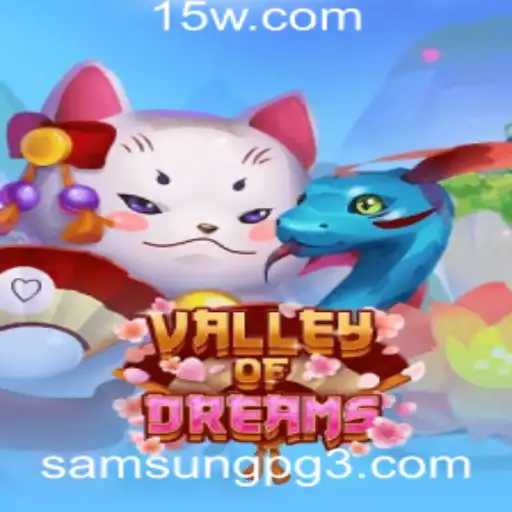 ValleyofDreams: A Fascinante Jornada Através do New Era Gaming