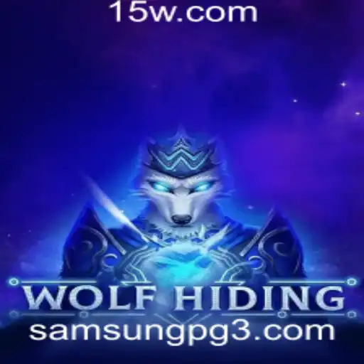 WolfHiding: A Nova Sensação do Mundo dos Jogos