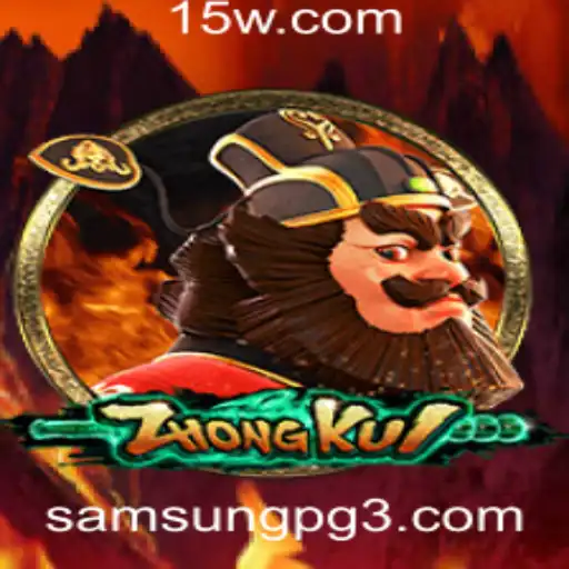 Explorando ZhongKui: O Encantador Mundo do Jogo Inspirado na Mitologia Chinesa