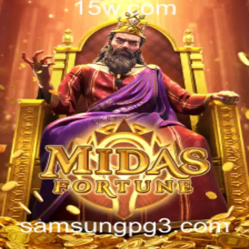 Descubra o Mundo Fascinante de MidasFortune: O Jogo de Estratégia e Sorte