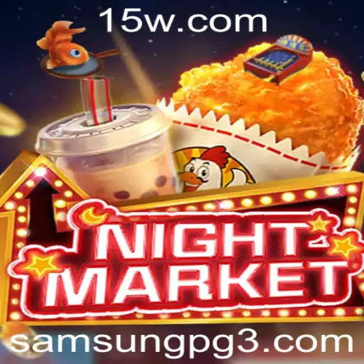 Explorando o Jogo NIGHTMARKET: Uma Aventura de Estratégia e Apostas com 8600BET