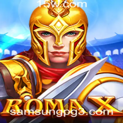Descubra o Fascinante Mundo de RomaX: Um Jogo de Estratégia com a Sentinela 8600BET