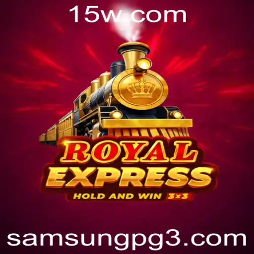 Descubra o Fascinante Mundo de RoyalExpress com 8600BET