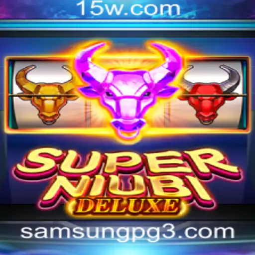 Descubra o Fascinante Mundo de SuperNiubiDeluxe e a Revolução com 8600BET