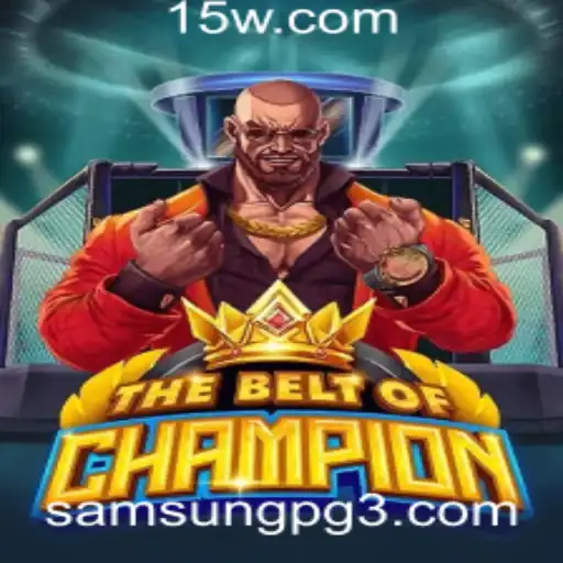 TheBeltOfChampion: Explorando o Novo Jogo de Estratégia